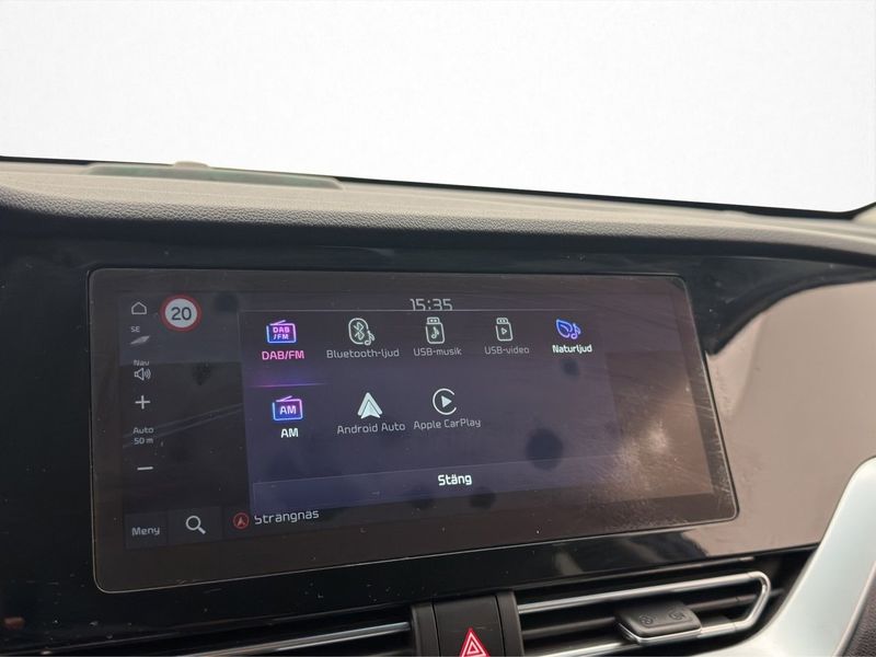 Kia Niro bild 19
