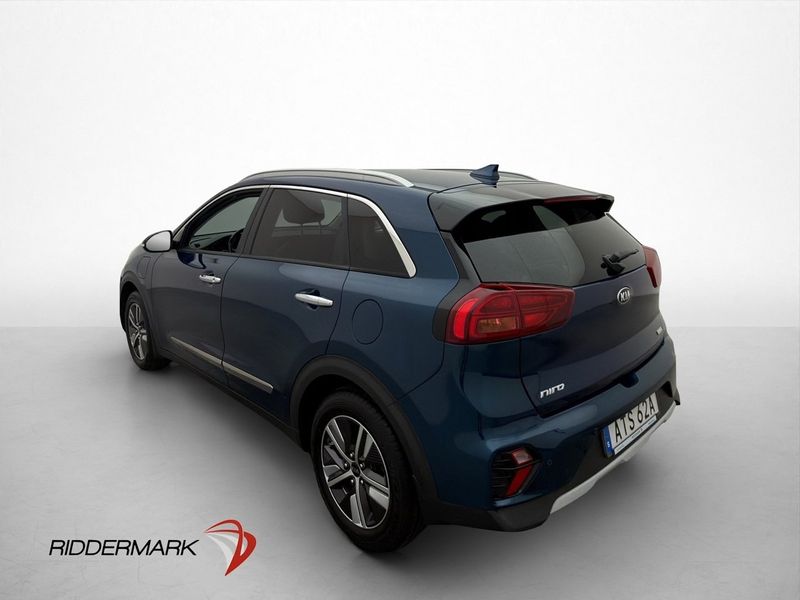 Kia Niro bild 5