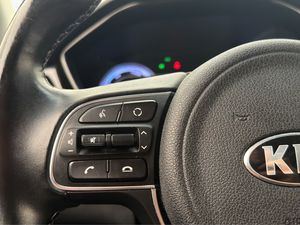 Kia Niro bild 16