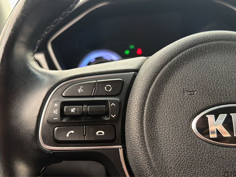 Kia Niro bild 16