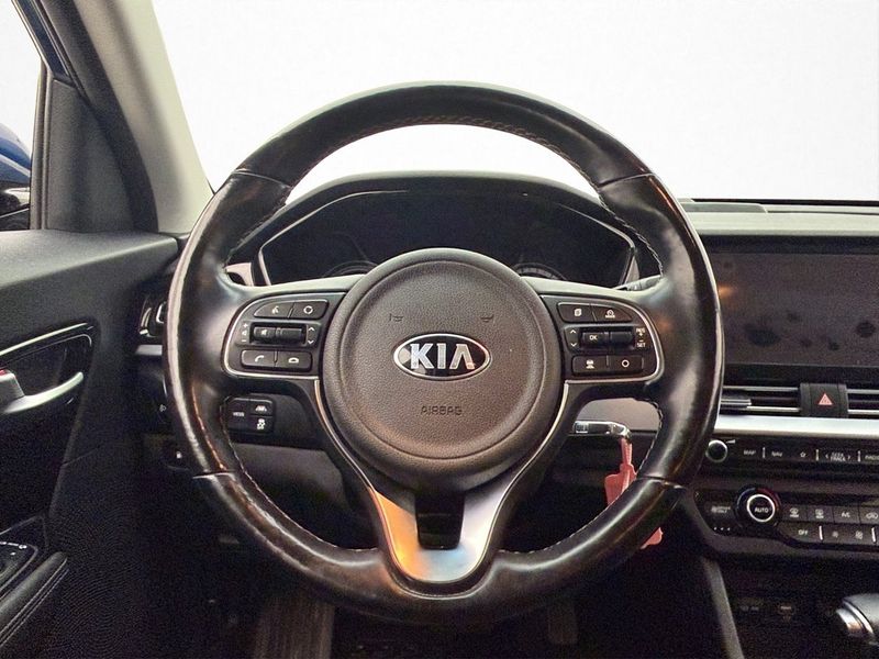 Kia Niro bild 10