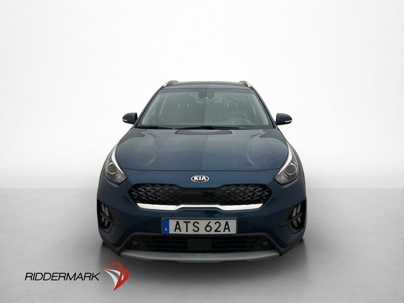 Kia Niro bild 2