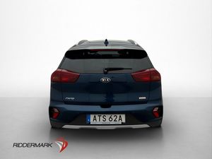 Kia Niro bild 6