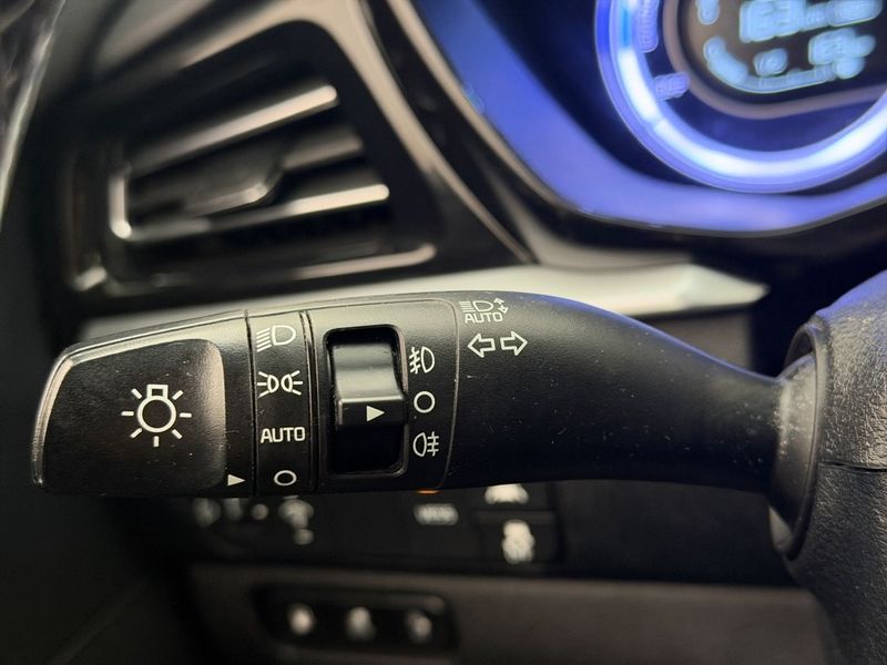 Kia Niro bild 23