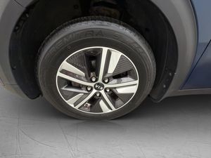 Kia Niro bild 25