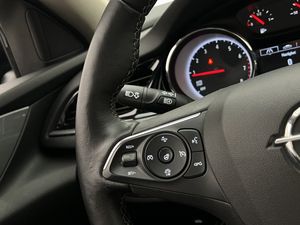 Opel Insignia bild 12
