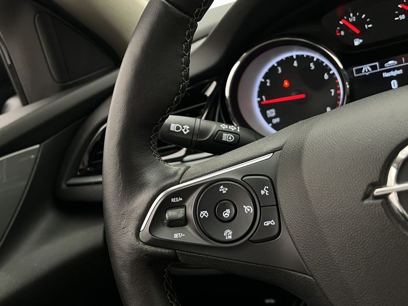 Opel Insignia bild 12