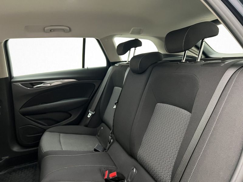 Opel Insignia bild 19