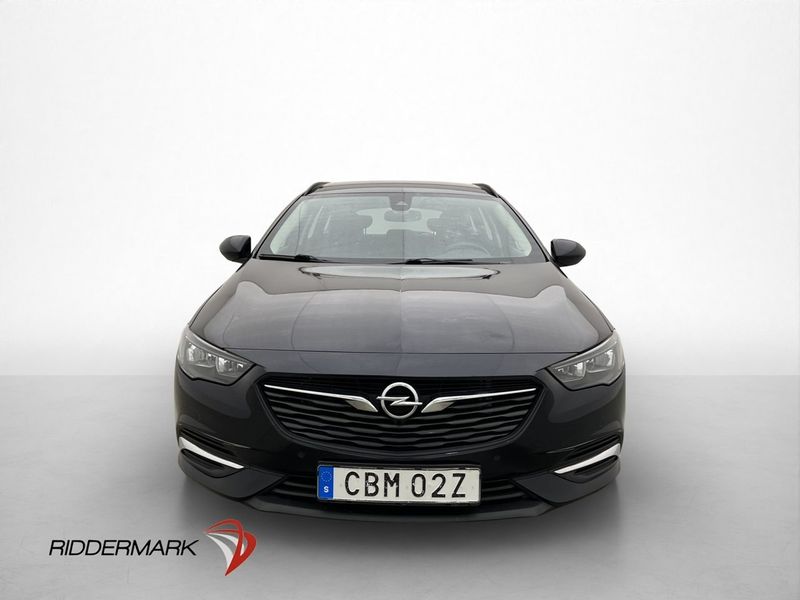 Opel Insignia bild 2