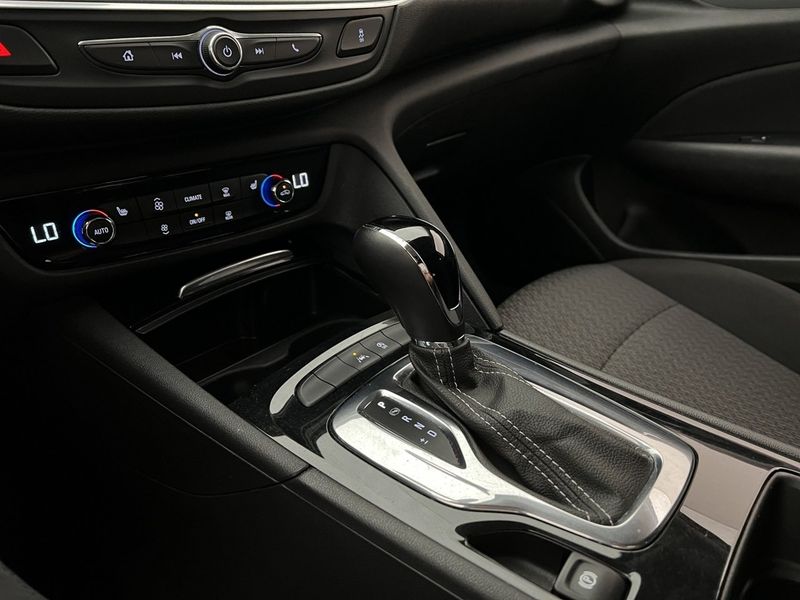 Opel Insignia bild 17