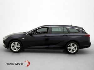 Opel Insignia bild 4
