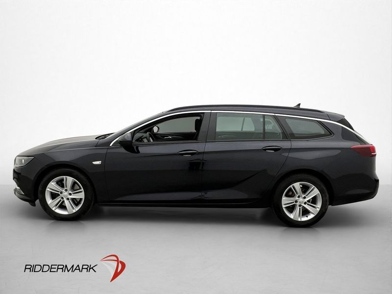 Opel Insignia bild 4