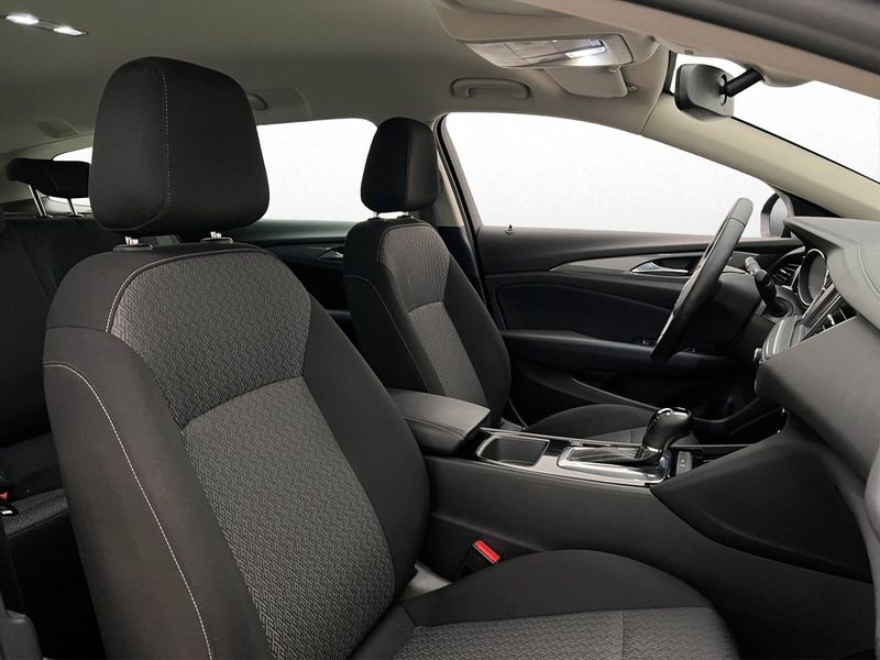 Opel Insignia bild 18