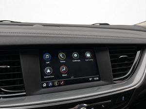Opel Insignia bild 16