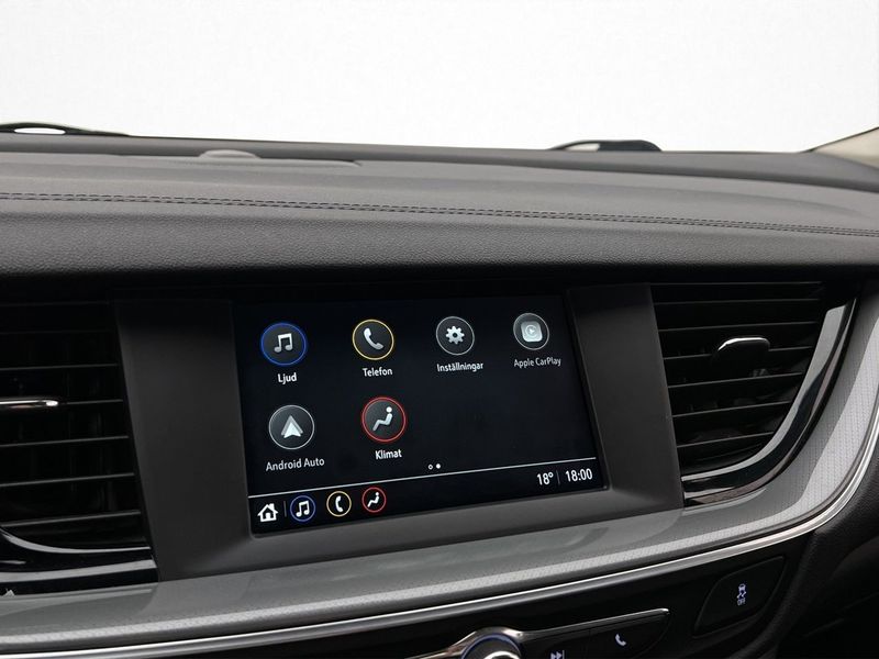 Opel Insignia bild 16