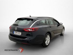 Opel Insignia bild 8