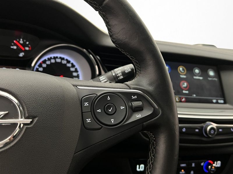 Opel Insignia bild 14