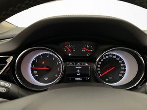 Opel Insignia bild 13