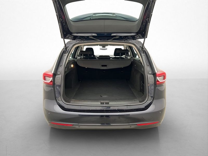 Opel Insignia bild 20