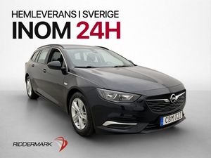 Opel Insignia bild 3