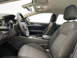 Opel Insignia bild 10