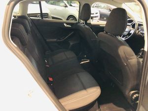 Ford Focus bild 6