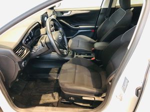Ford Focus bild 7