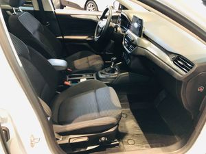 Ford Focus bild 5