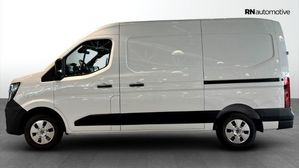 Renault Master bild 2
