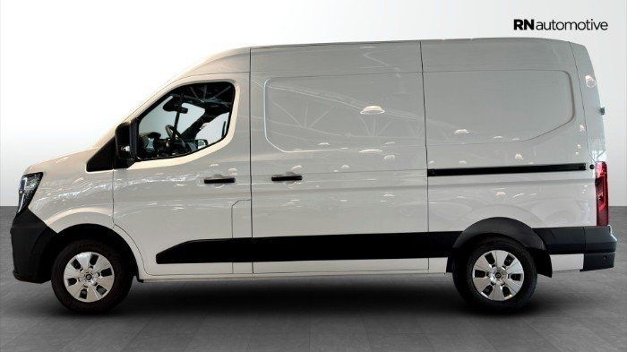 Renault Master bild 2