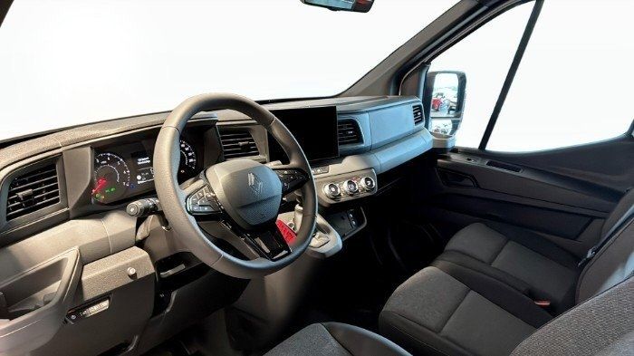Renault Master bild 13