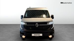 Renault Master bild 8