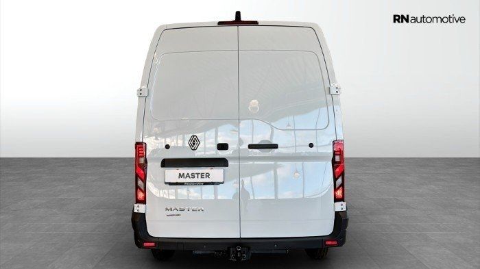 Renault Master bild 4