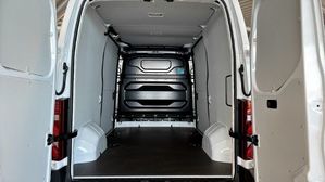 Renault Master bild 11