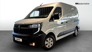 Renault Master bild 1