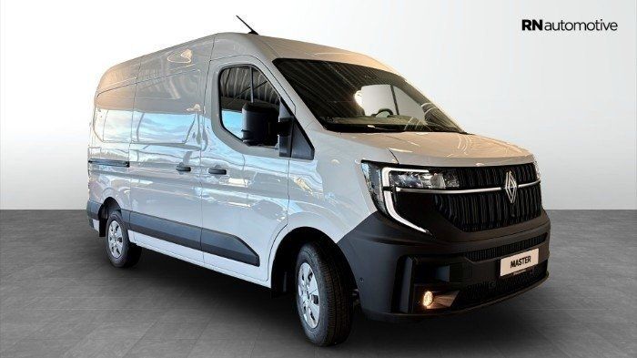 Renault Master bild 7