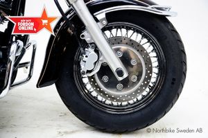 Yamaha XV bild 6