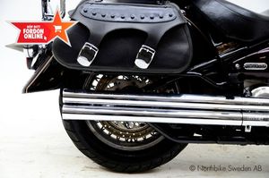 Yamaha XV bild 5