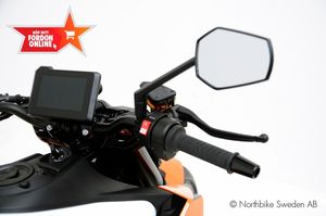 KTM 990 Duke bild 8