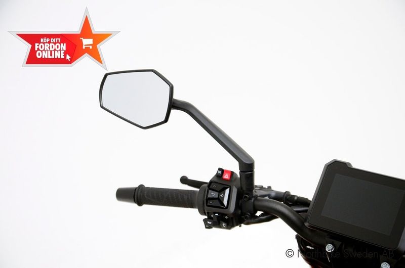 KTM 990 Duke bild 7