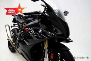 BMW S 1000 RR bild 10