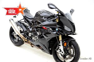BMW S 1000 RR bild 2