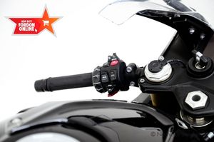 BMW S 1000 RR bild 13