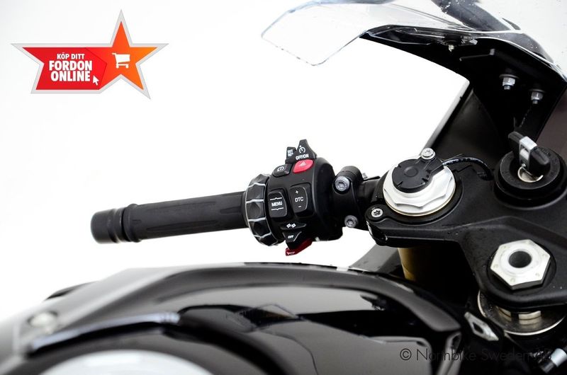 BMW S 1000 RR bild 13
