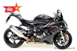 BMW S 1000 RR bild 1