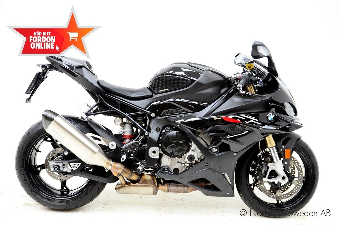 BMW S 1000 RR
