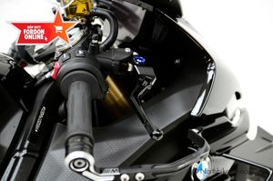 BMW S 1000 RR bild 12