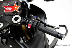 BMW S 1000 RR bild 14