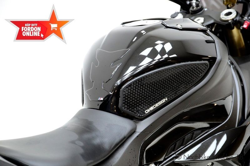 BMW S 1000 RR bild 7