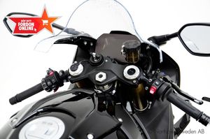 BMW S 1000 RR bild 15